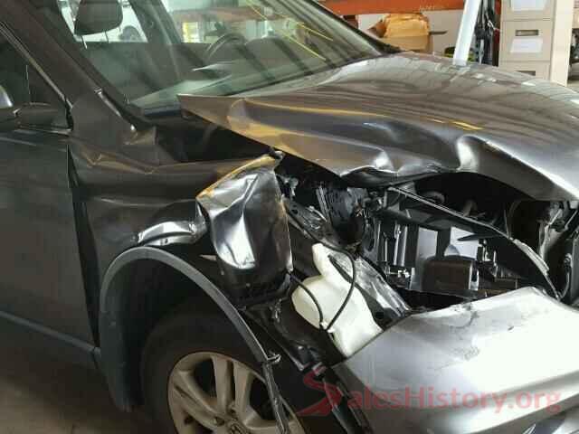 KMHCT4AE6GU043763 2010 HONDA CRV