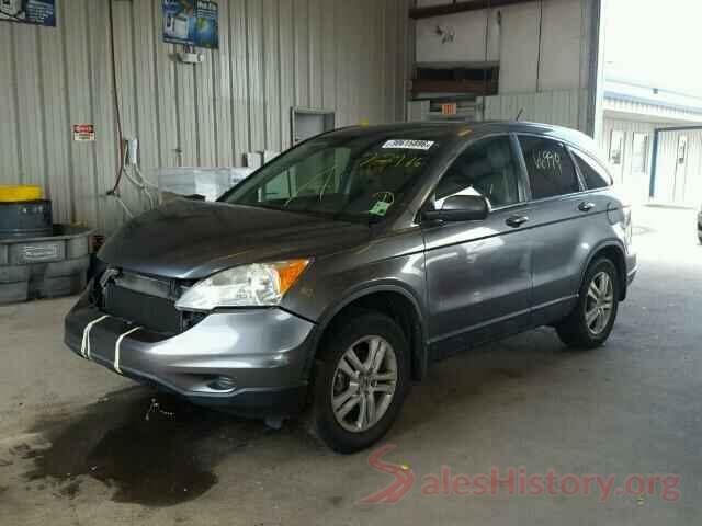 KMHCT4AE6GU043763 2010 HONDA CRV