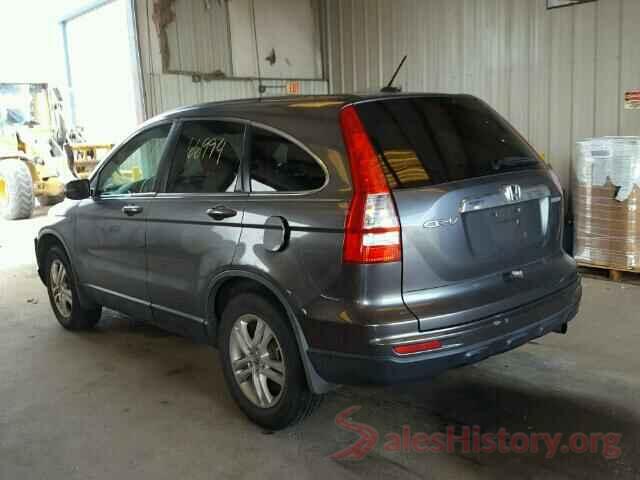 KMHCT4AE6GU043763 2010 HONDA CRV