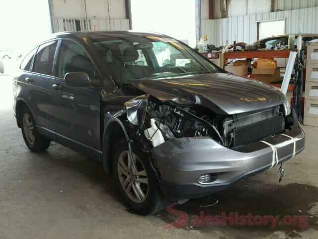 KMHCT4AE6GU043763 2010 HONDA CRV