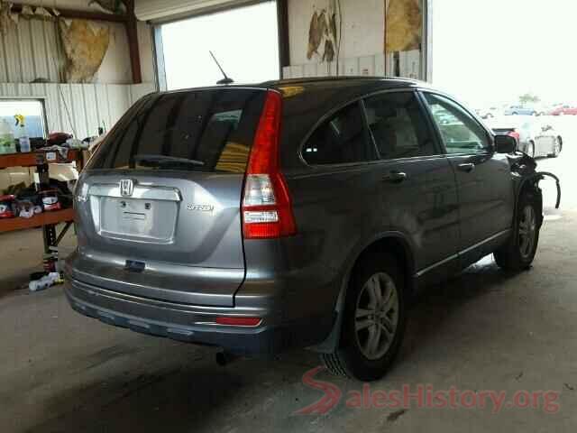 KMHCT4AE6GU043763 2010 HONDA CRV