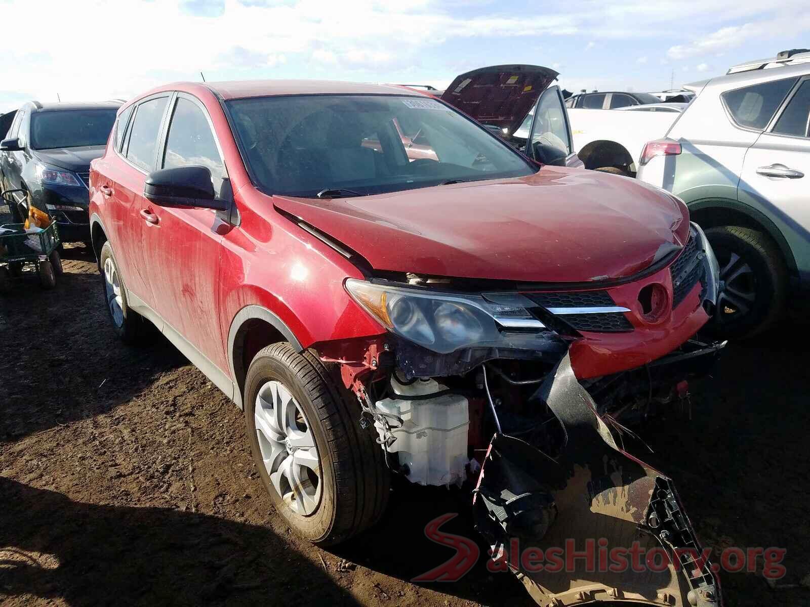 5TFEM5F10HX122190 2013 TOYOTA RAV4