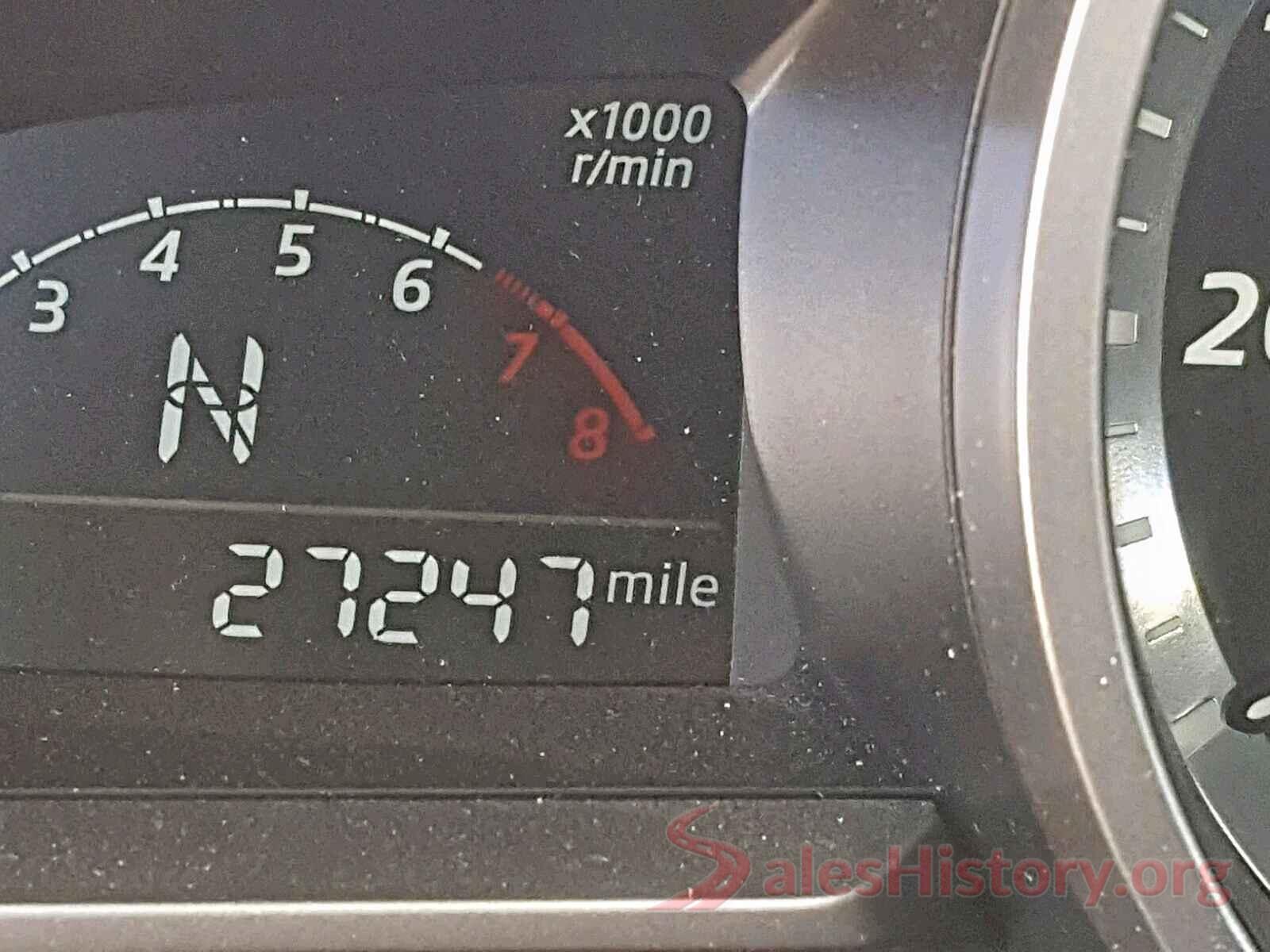 3VWB67AJ4HM200487 2016 MAZDA 3