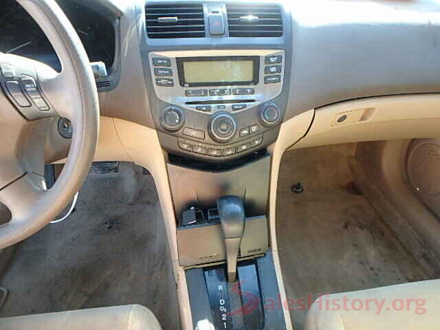 YV4102XK7H1143201 2006 HONDA ACCORD