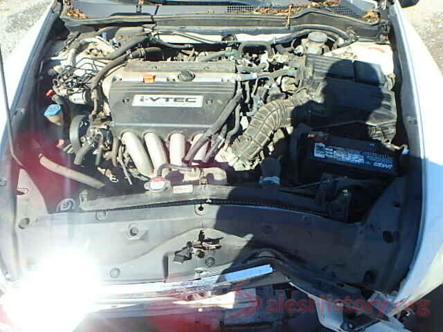 YV4102XK7H1143201 2006 HONDA ACCORD