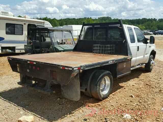 1N4AL3AP0HC245339 2006 FORD F350