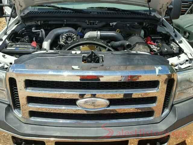 1N4AL3AP0HC245339 2006 FORD F350