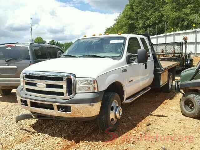 1N4AL3AP0HC245339 2006 FORD F350