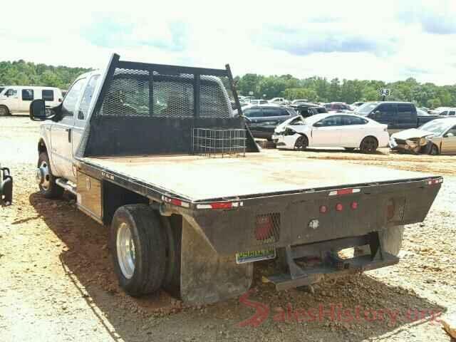 1N4AL3AP0HC245339 2006 FORD F350