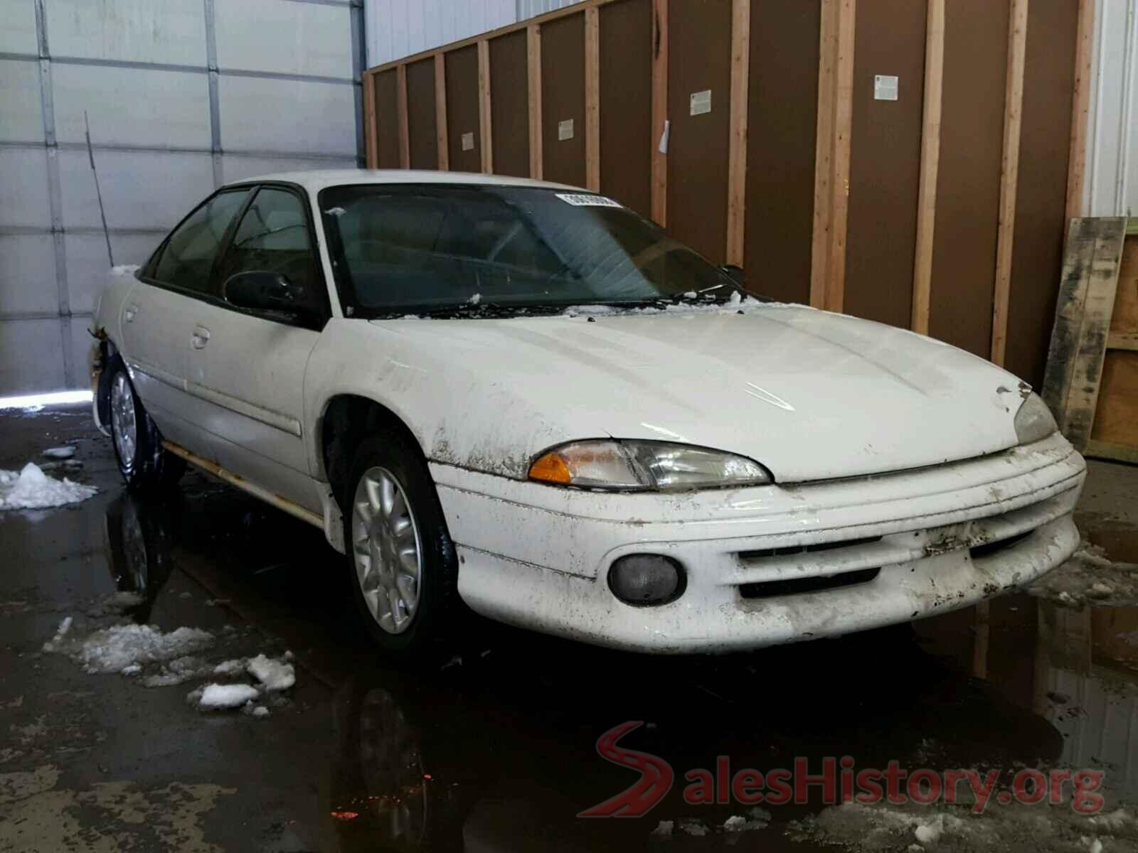 JN1BJ1CW0LW640855 1997 DODGE INTREPID