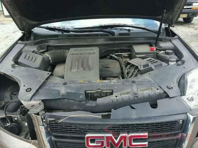 3TMDZ5BN8HM020308 2012 GMC TERRAIN