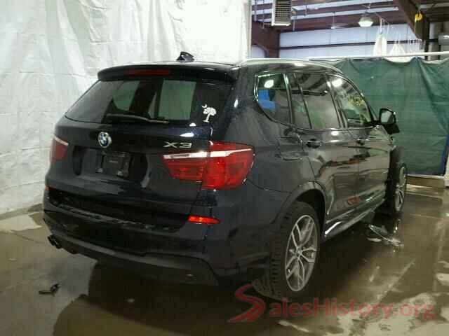 3C4PDCEG5JT346771 2015 BMW X3