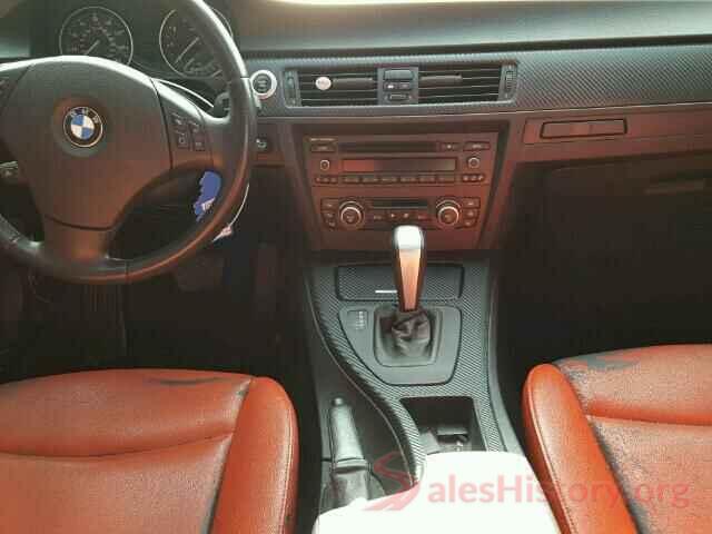 1C4PJLLB1KD154917 2008 BMW 3 SERIES