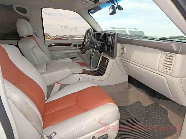 1N4BL4CVXMN305180 2005 CADILLAC ESCALADE