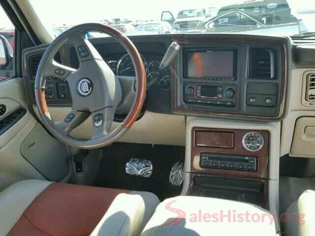 1N4BL4CVXMN305180 2005 CADILLAC ESCALADE