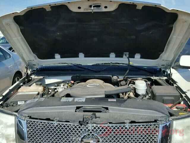 1N4BL4CVXMN305180 2005 CADILLAC ESCALADE