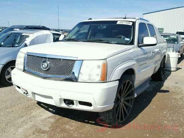 1N4BL4CVXMN305180 2005 CADILLAC ESCALADE