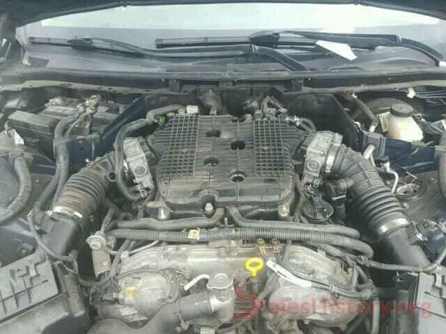 3N1AB7AP0GY215870 2008 INFINITI G37