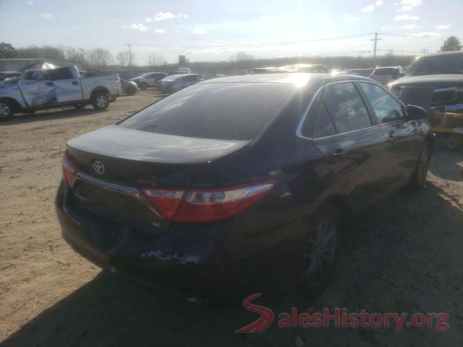 4T1BF1FKXGU126922 2016 TOYOTA CAMRY