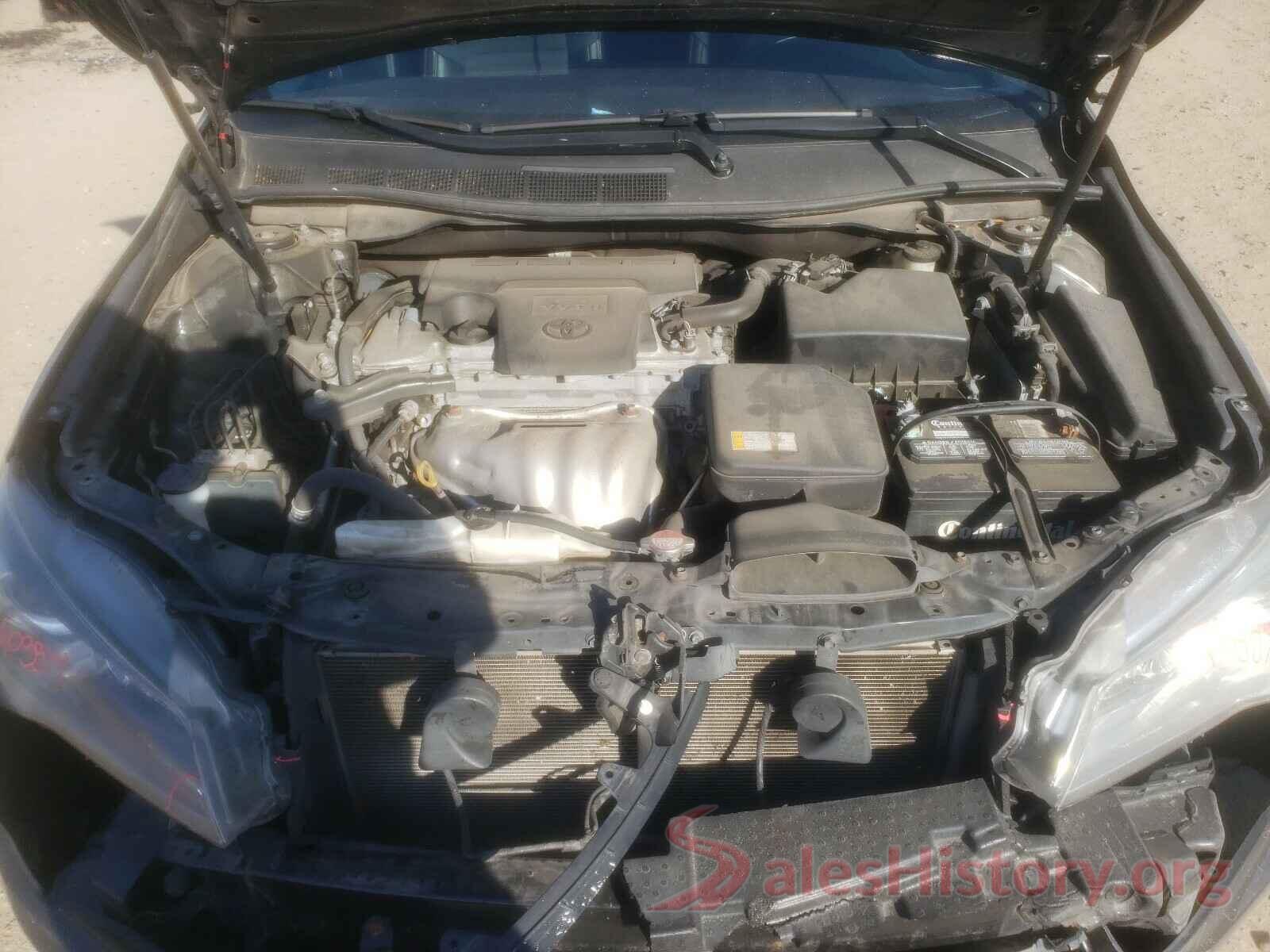 4T1BF1FKXGU126922 2016 TOYOTA CAMRY