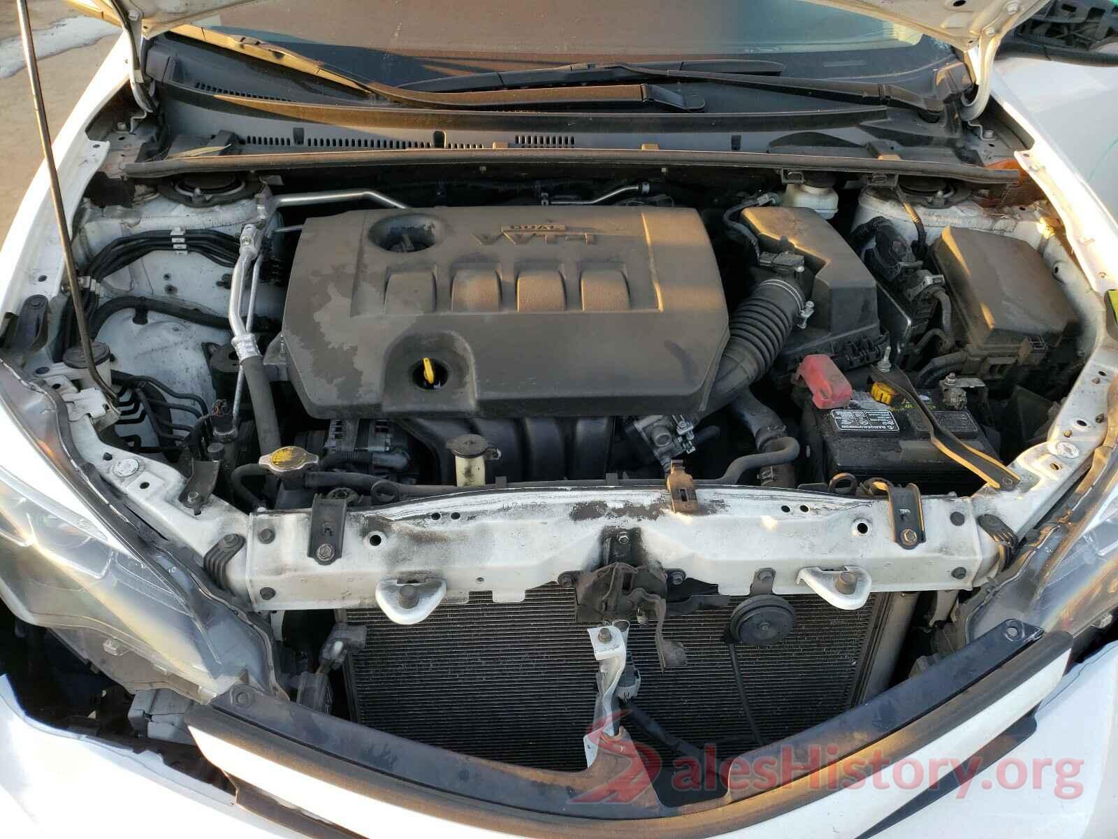 5YFBURHEXHP632944 2017 TOYOTA COROLLA