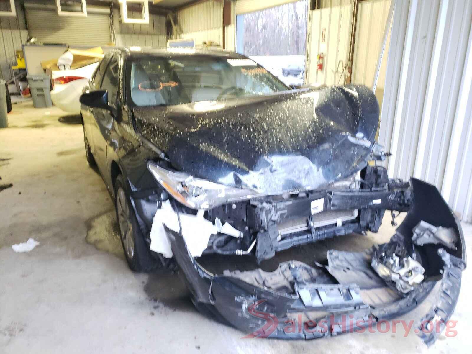 4T4BF1FK7GR564948 2016 TOYOTA CAMRY