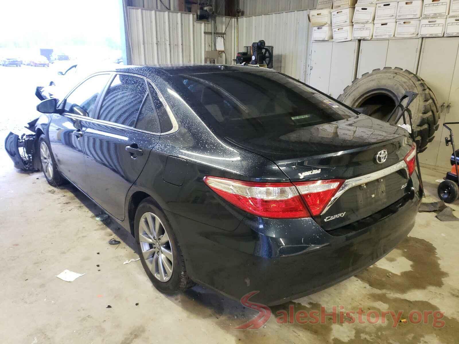 4T4BF1FK7GR564948 2016 TOYOTA CAMRY