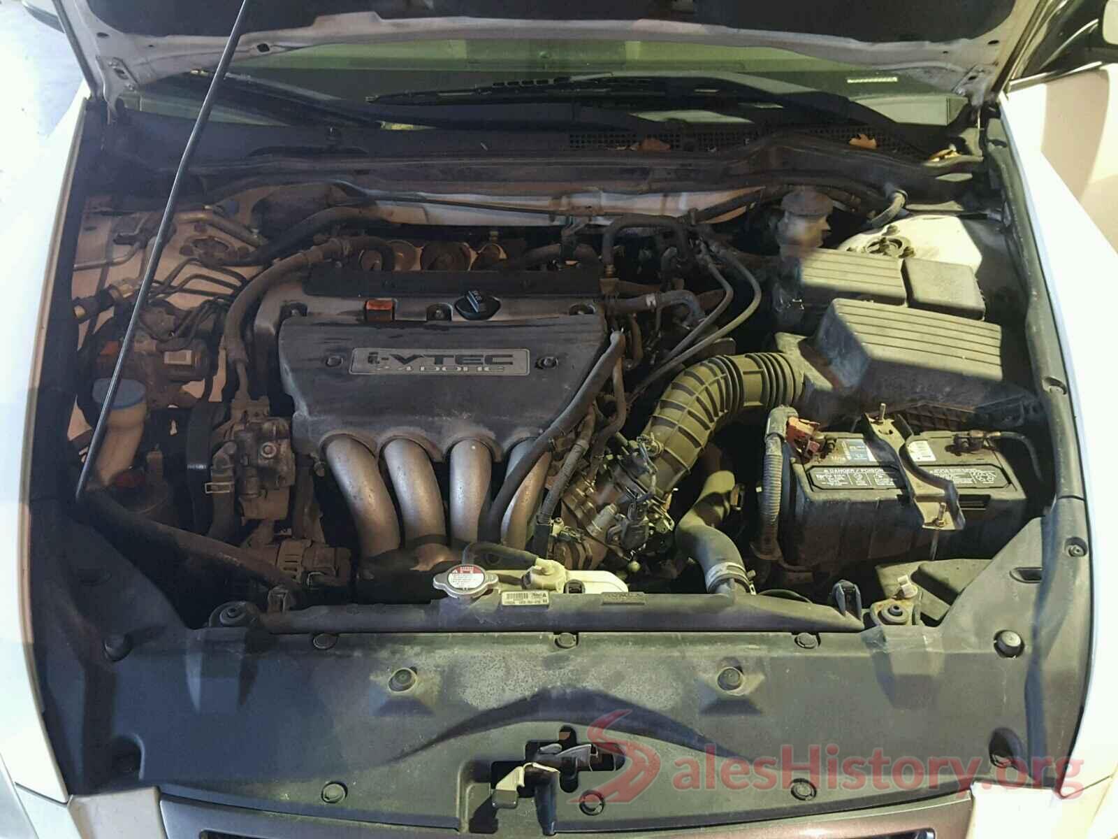 3N1CN8EV9ML828688 2003 HONDA ACCORD