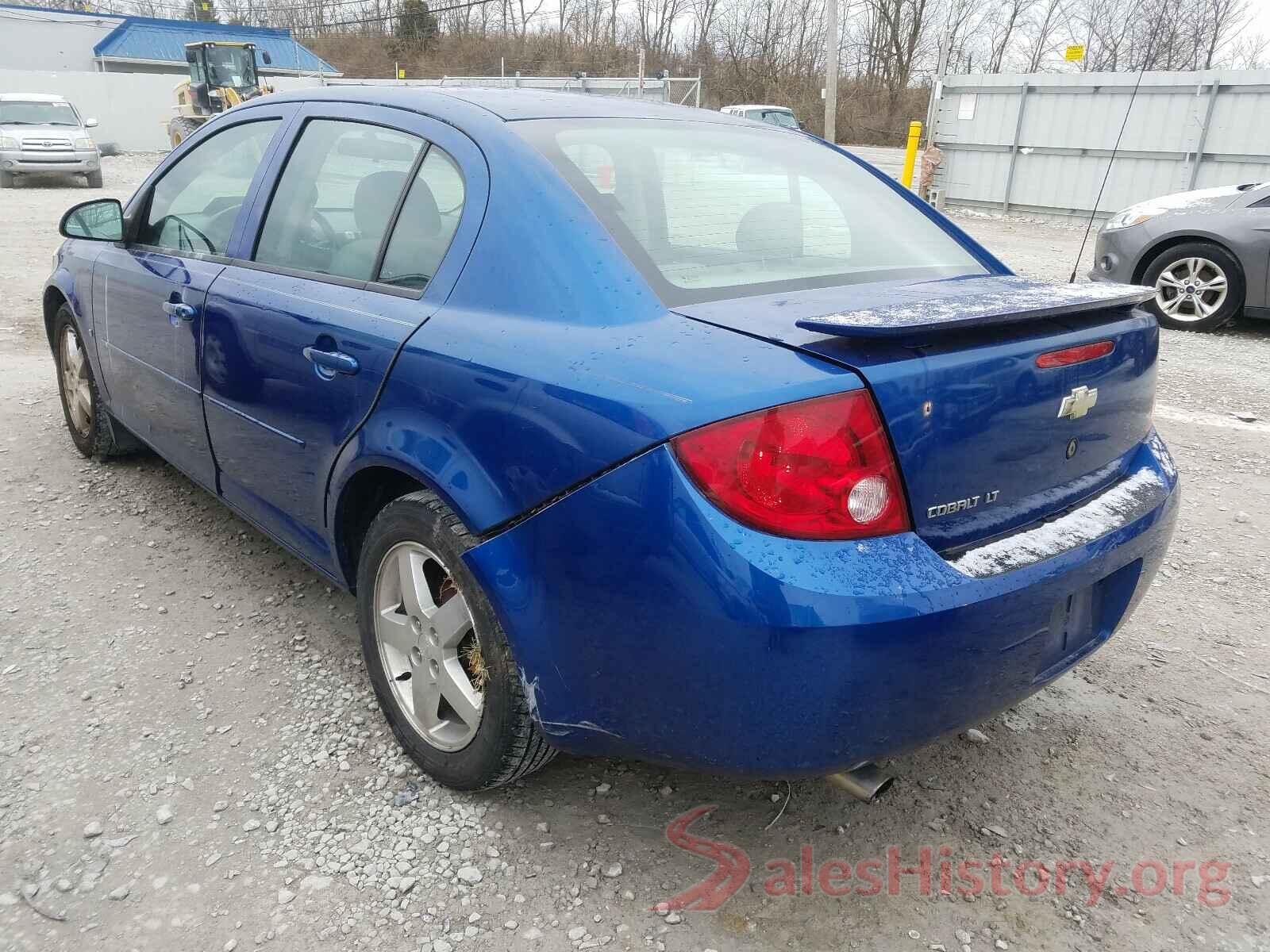 ML32AUHJ2MH005995 2006 CHEVROLET COBALT