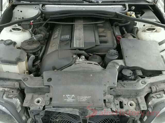 1FM5K8D89KGB04894 2004 BMW 3 SERIES