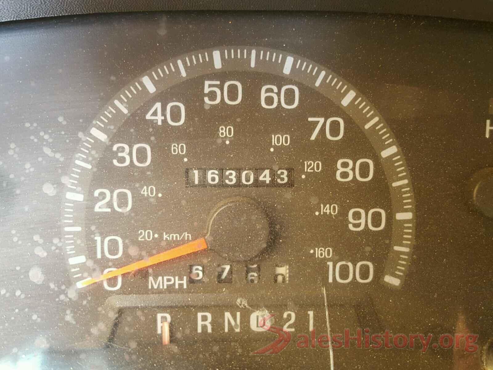 KM8J33A47KU964925 1998 FORD F150