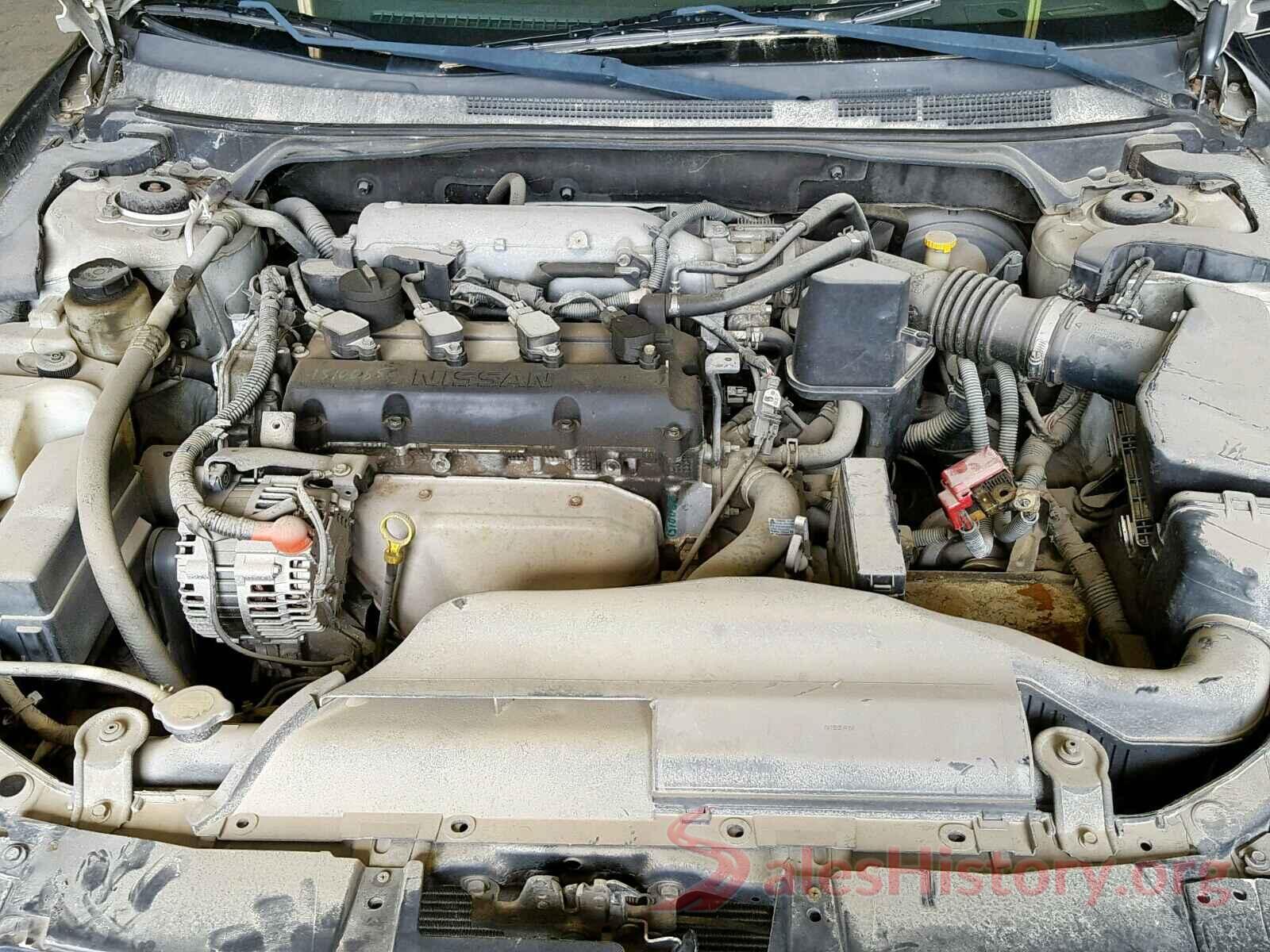 JF2SKAUC8LH406645 2005 NISSAN ALTIMA S