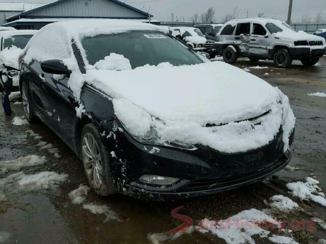 5TFAZ5CN0HX026566 2012 HYUNDAI SONATA