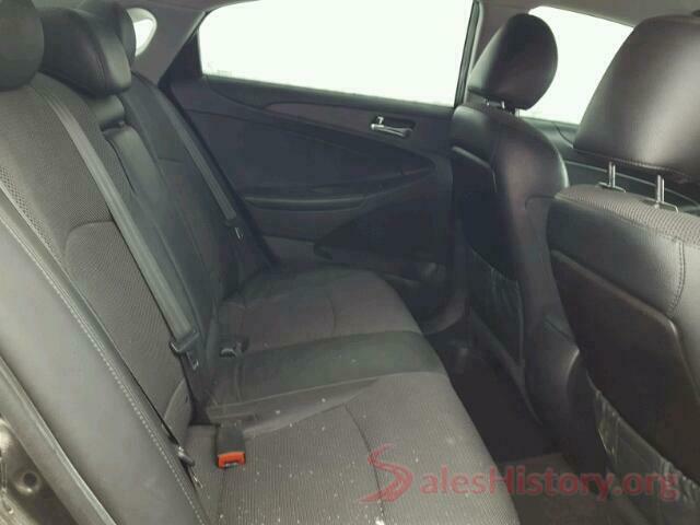 5TFAZ5CN0HX026566 2012 HYUNDAI SONATA