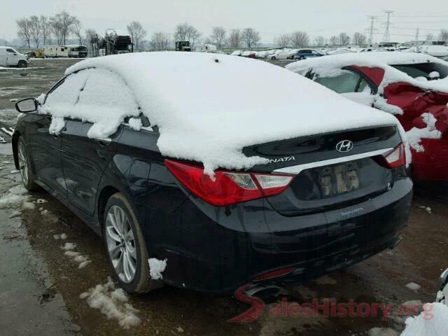 5TFAZ5CN0HX026566 2012 HYUNDAI SONATA