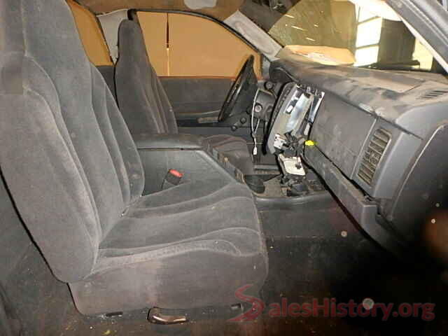 JTJDARBZ3M5022062 2004 DODGE DAKOTA