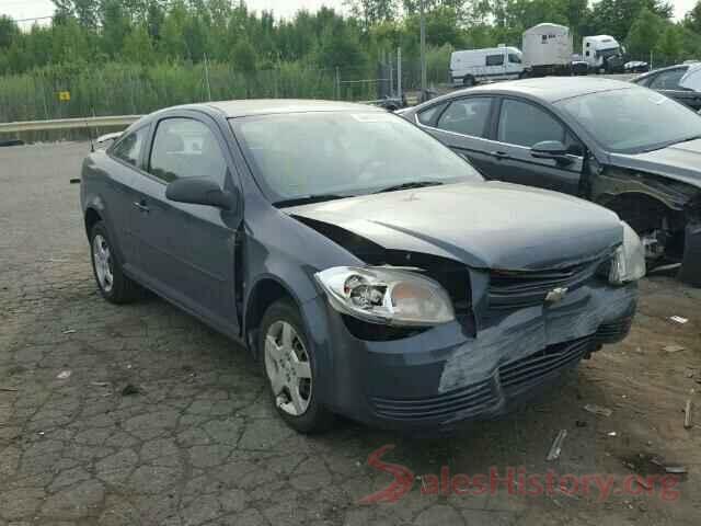 JM1DKFC77H0166342 2008 CHEVROLET COBALT