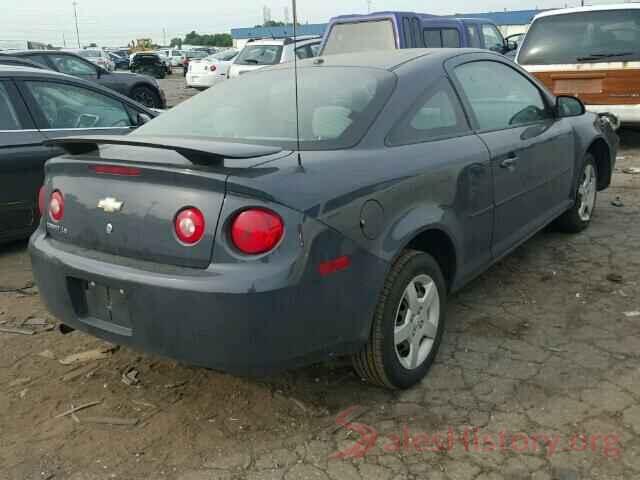 JM1DKFC77H0166342 2008 CHEVROLET COBALT