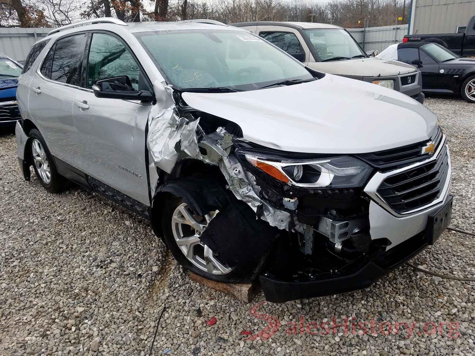 1FTEW1EG5JKC39937 2019 CHEVROLET EQUINOX