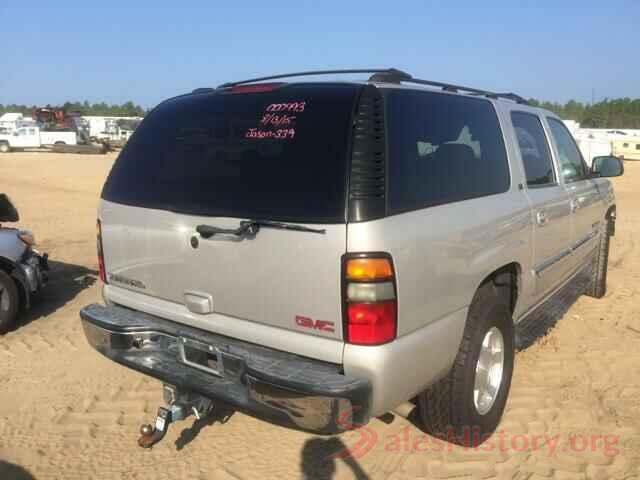 1C4BJWEG4HL585819 2005 GMC YUKON