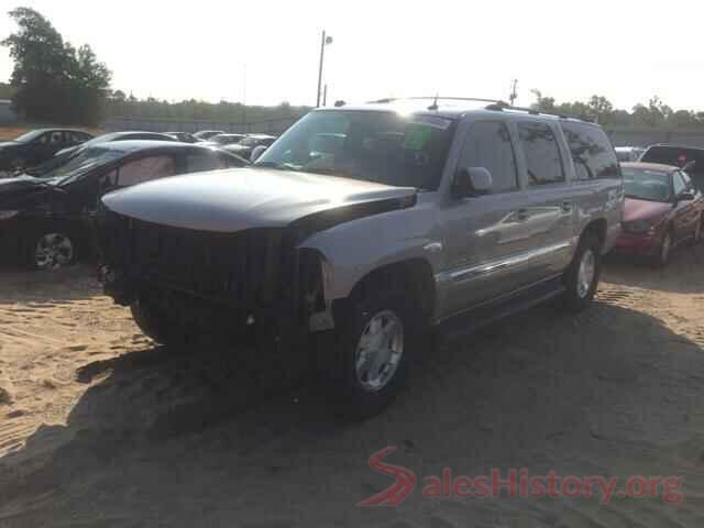 1C4BJWEG4HL585819 2005 GMC YUKON