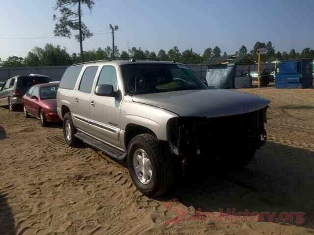 1C4BJWEG4HL585819 2005 GMC YUKON