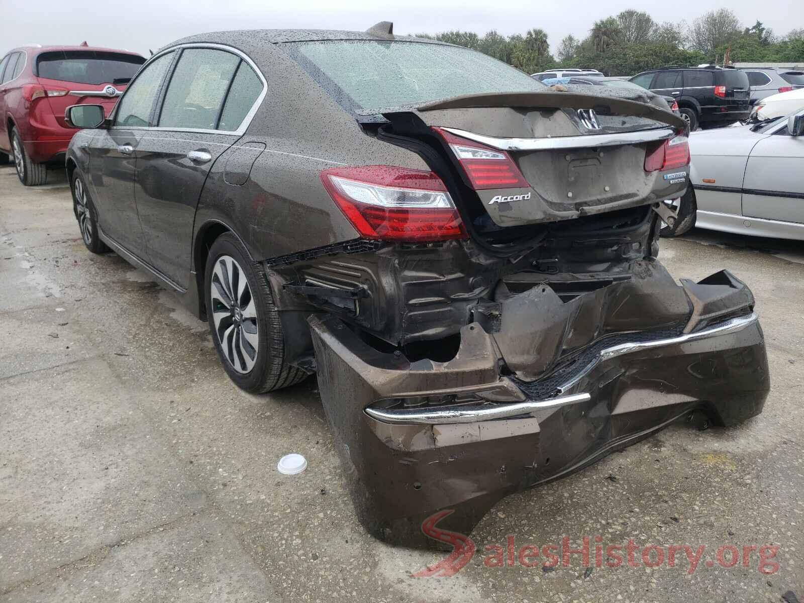 JHMCR6F78HC018863 2017 HONDA ACCORD