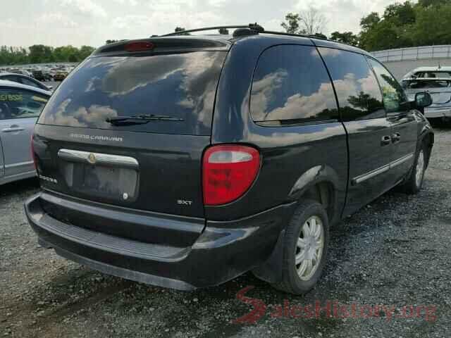 KMHD74LF5HU363401 2006 CHRYSLER MINIVAN