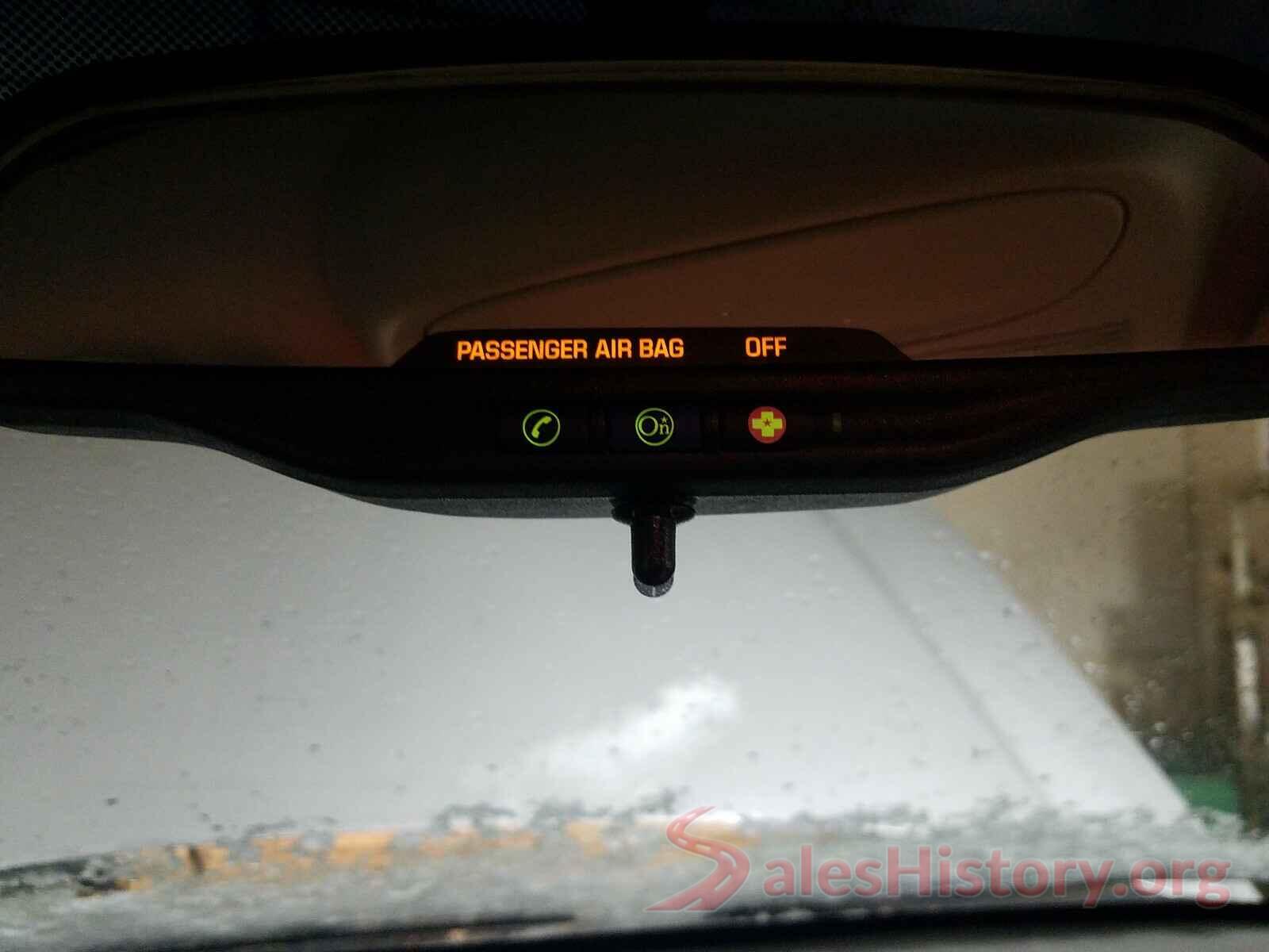 1N6AD0ER4KN702700 2006 CHEVROLET TRAILBLAZE