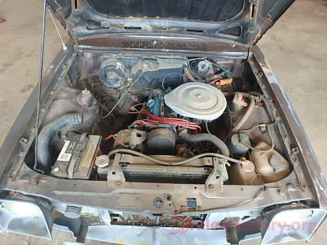 2HGFC2F81MH535898 1977 CHEVROLET ALL OTHER