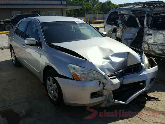 WDDWF4KB7JR318795 2007 HONDA ACCORD