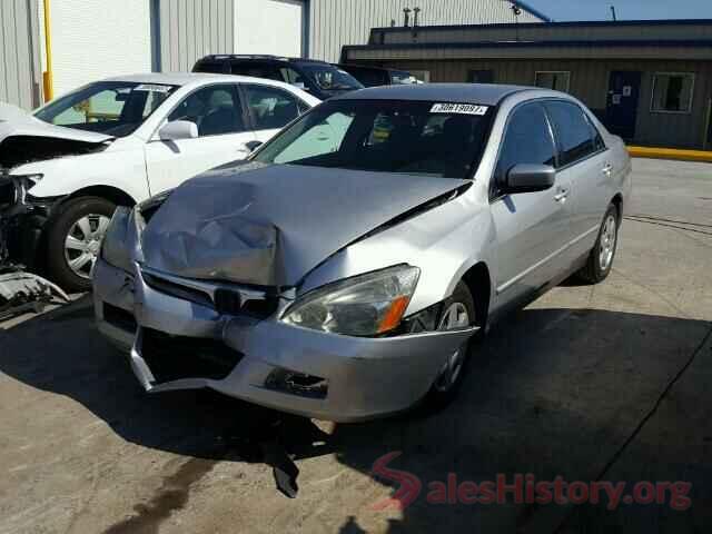 WDDWF4KB7JR318795 2007 HONDA ACCORD