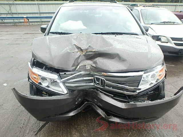 3N1CN7AP8GL876494 2012 HONDA ODYSSEY