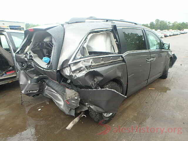 3N1CN7AP8GL876494 2012 HONDA ODYSSEY